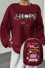 J-Hope Sweatshirt