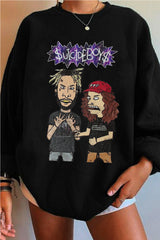 $uicideboy$ sweatshirt