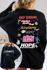 J-Hope Sweatshirt