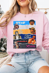 badbunny new album sweatshirt