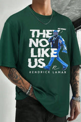 kendrick not like us men's t-shirt