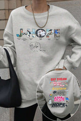 J-Hope Sweatshirt