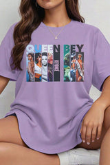 Beyonce Vintage Full Albums Shirt