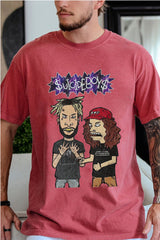 $uicideboy$ men's short-sleeved T-shirt