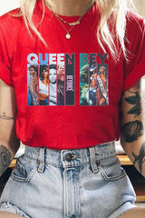 Beyonce Vintage Full Albums Shirt