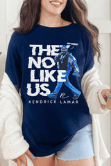 kendrick not like us t-shirt