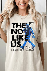 kendrick not like us t-shirt