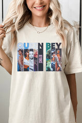 Beyonce Vintage Full Albums Shirt