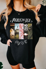 Pierce The Veil fans sweatshirt