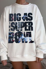 Big Kendrick sweatshirt