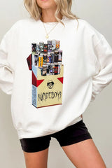 $uicideboy$ personalized print sweatshirt