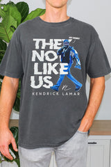 kendrick not like us men's t-shirt