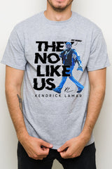 kendrick not like us men's t-shirt