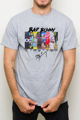 badbunny t-shirt