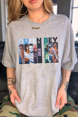 Beyonce Vintage Full Albums Shirt