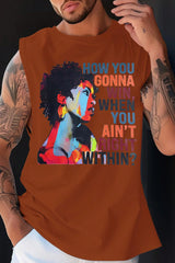 Lauryn Hill  Men‘s vest