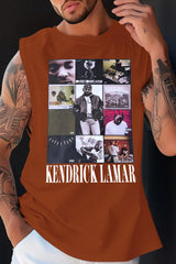 kendrick lamar  vest