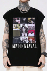 kendrick lamar  vest