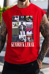 kendrick lamar  vest