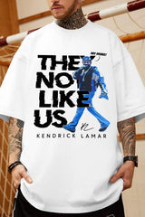 kendrick not like us men's t-shirt