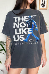 kendrick not like us t-shirt