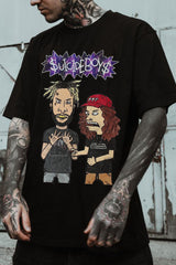 $uicideboy$ men's short-sleeved T-shirt