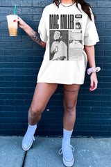 Mac Miller The Divine Feminine Since 1992 Tee For Women