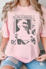 Vintage The Weeknd Baby I Would Die For You Tee For Women