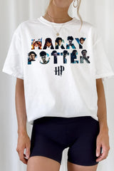 Fans Harry Potter Tee