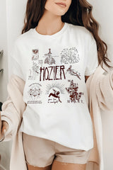 Hozier fans love T-Shirt