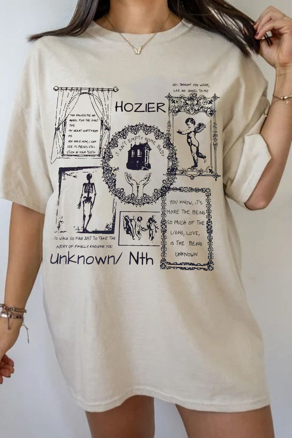 Love hozier T-Shirt