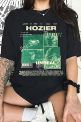 hozier fans T-Shirt