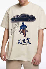 Kendrick Lamar Album Akira Tee For Men