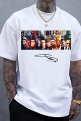 Eminem Slim Shady Tee For Men