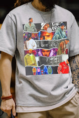 Breezy Chris Brown Merch Tee For Men