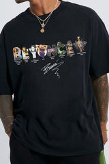 Beyoncé Concert Album Beehive Tee For Men