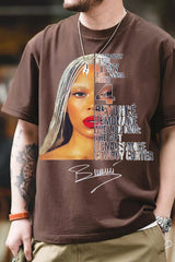 Beyoncé Concert Beyhive Renaissance Tee For Men