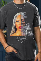 Beyoncé Concert Beyhive Renaissance Tee For Men