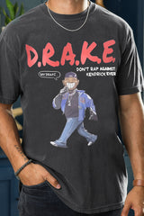 Kendrick Say Drake Half Time Show Tee For Men