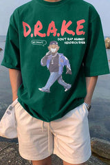 Kendrick Say Drake Half Time Show Tee For Men