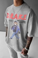 Kendrick Say Drake Half Time Show Tee For Men