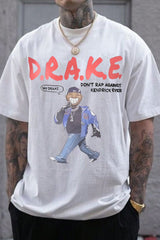 Kendrick Say Drake Half Time Show Tee For Men