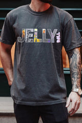 Jelly Roll Country Music Tee For Men