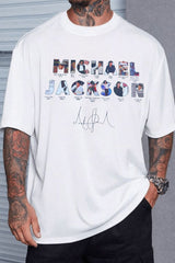 Michael Jackson T-shirt