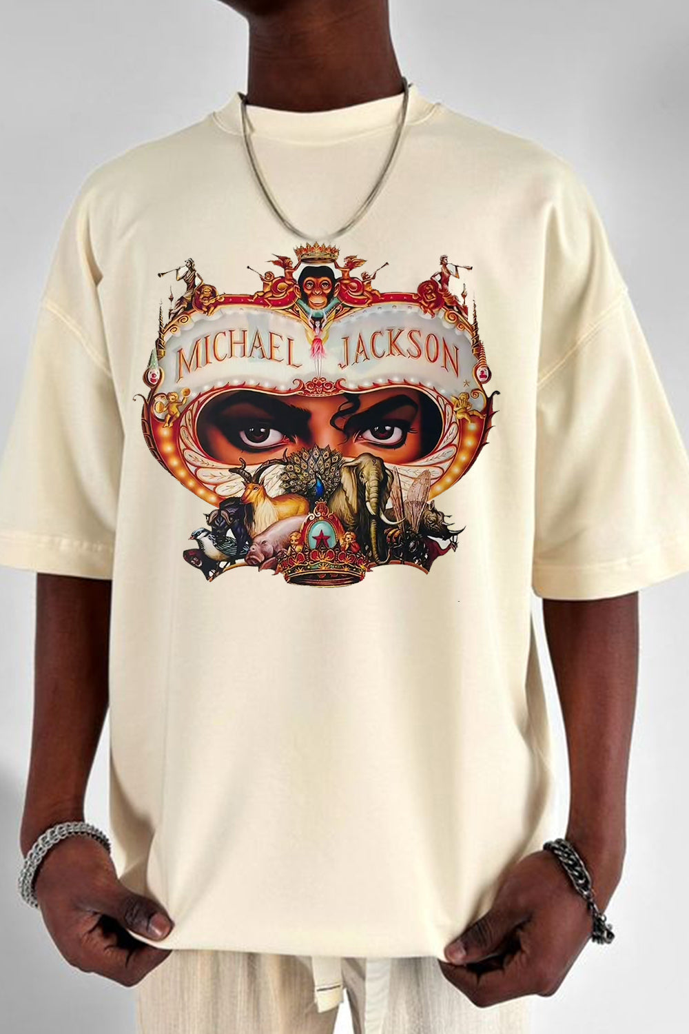 Michael Jackson T-shirt