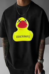 $uicideboy$ duck men's print t-shirt