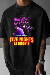 Five Nights at Diddy's T-Shirt