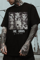 LODS Men T-shirt