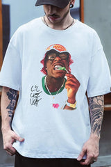 Lil Uzi tee