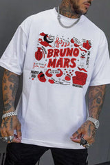 Bruno Mas tee